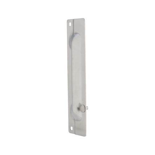 LG1 SP313 LOCK GUARD WITH SECURITY PIN, MORT & CYL LOCKS - Lock Protectors